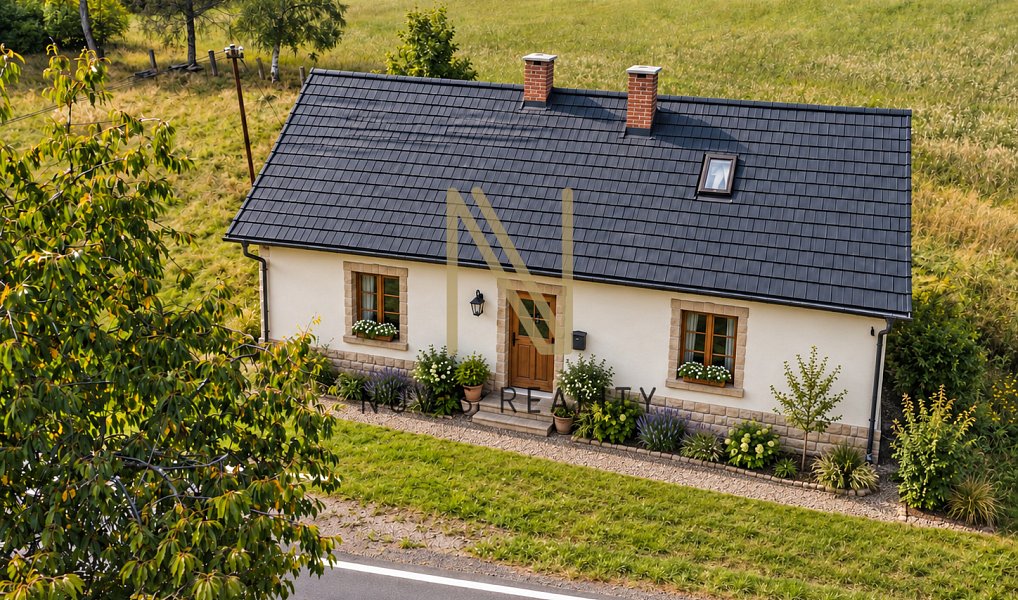 Prodej domu 65 m² s pozemkem 6 057 m², Hazlov – náhled fotky 8