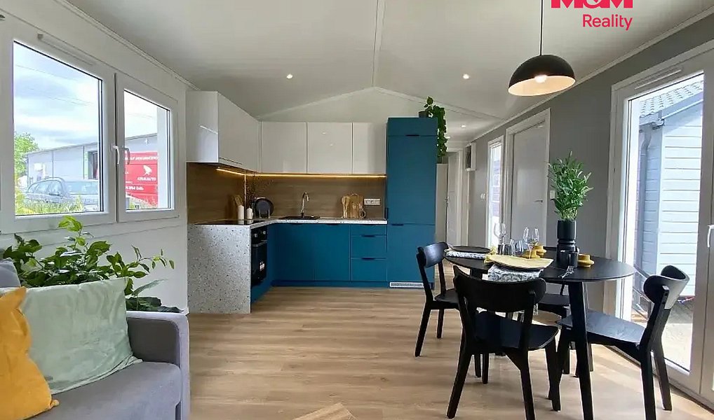 Prodej domu 50 m² s pozemkem 50 m², Náchod – náhled fotky 2