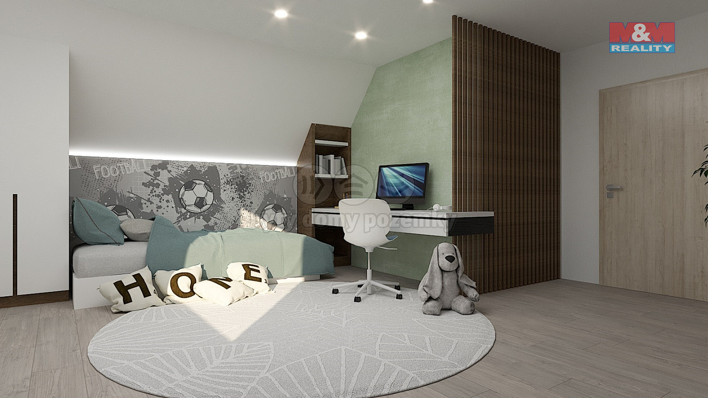 Prodej domu 160 m² s pozemkem 1 147 m² — photo 5