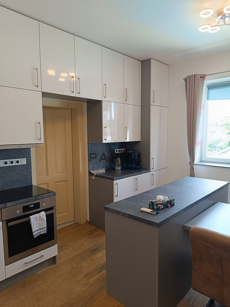 Pronájem bytu 4+1 115 m² — photo 4