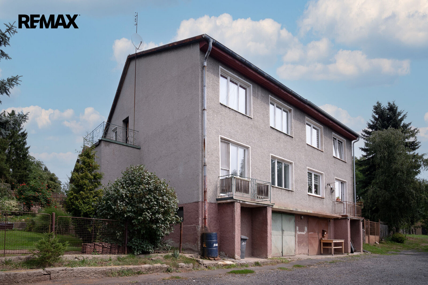 Casa, 134 m², terreno 494 m²