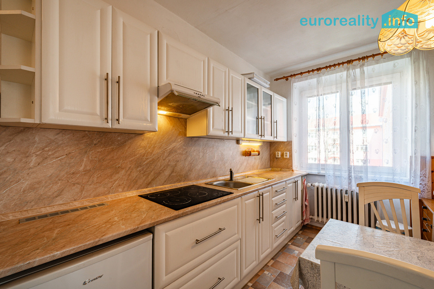 Prodej bytu 3+1 72 m² – pohled 5