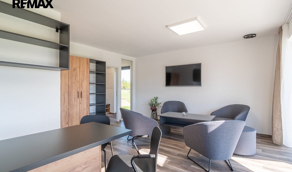 Prodej domu 54 m² s pozemkem 54 m², Praha – náhled fotky 8