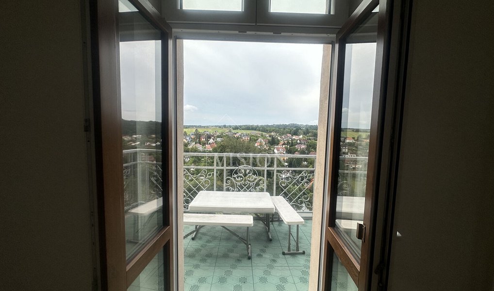 Pronájem bytu 2+1 57 m², Tábor – náhled fotky 8