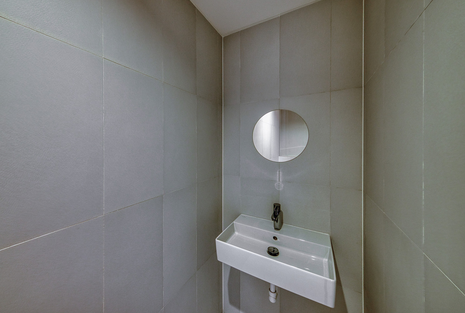 Pronájem bytu 2+kk 61 m² — photo 3