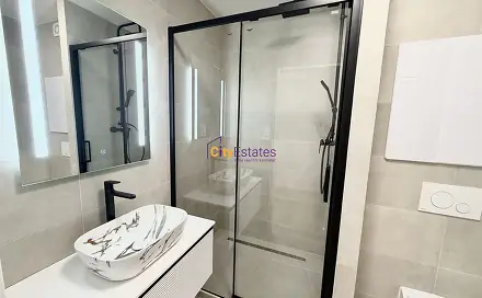 Prodej bytu 2+kk 40 m², Rembrandtova, Praha 10 - Strašnice