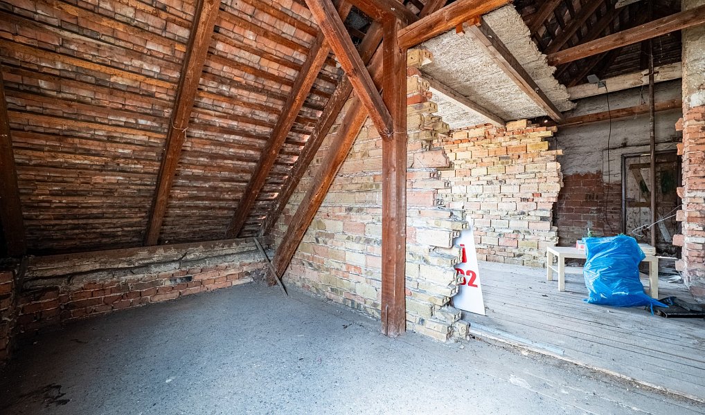 Prodej domu 112 m² s pozemkem 747 m², Vlkoš – náhled fotky 31