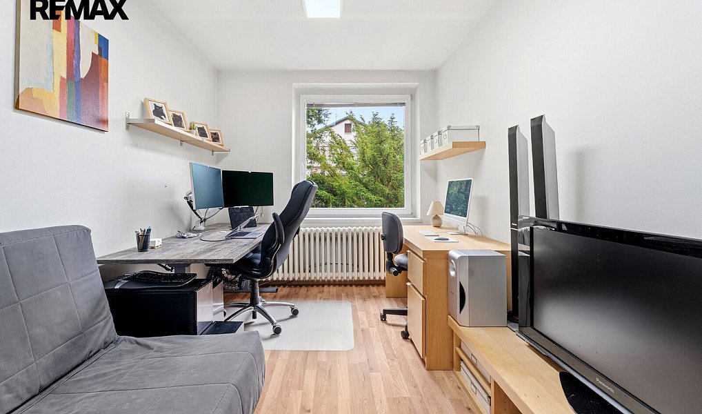 Prodej bytu 4+1 115 m², Praha – náhled fotky 15