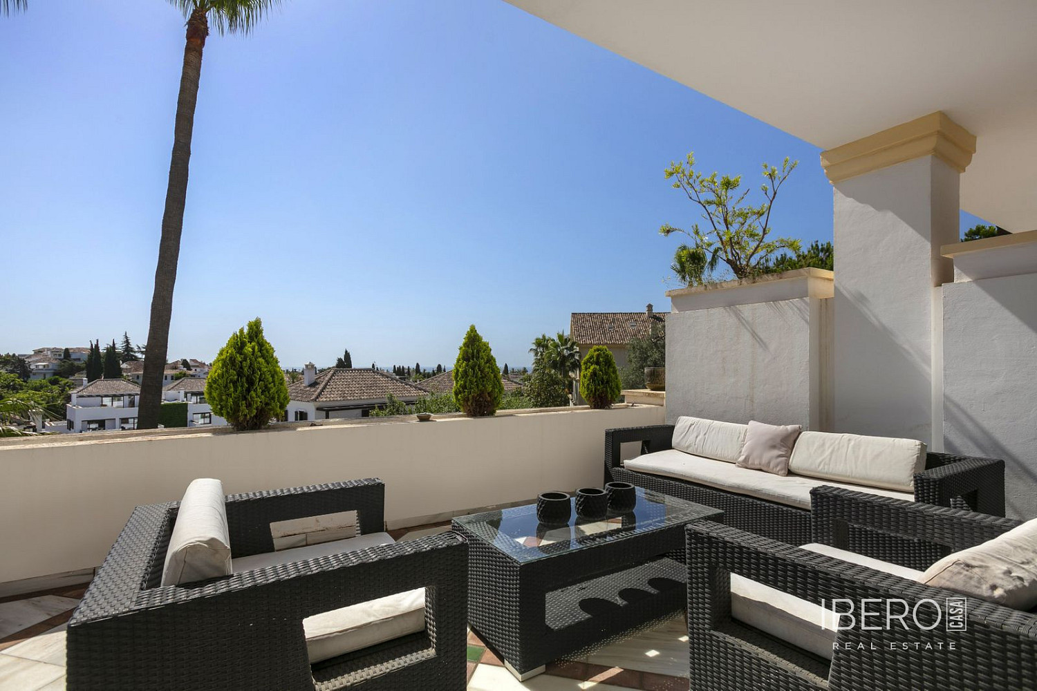 Piso 5+kk – Málaga, Centro Histórico, Centro - Vista 4