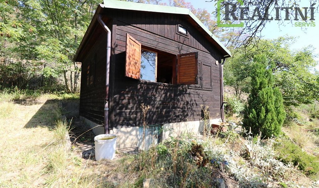 Prodej chaty/chalupy 16 m² s pozemkem 505 m², Praha – náhled fotky 8