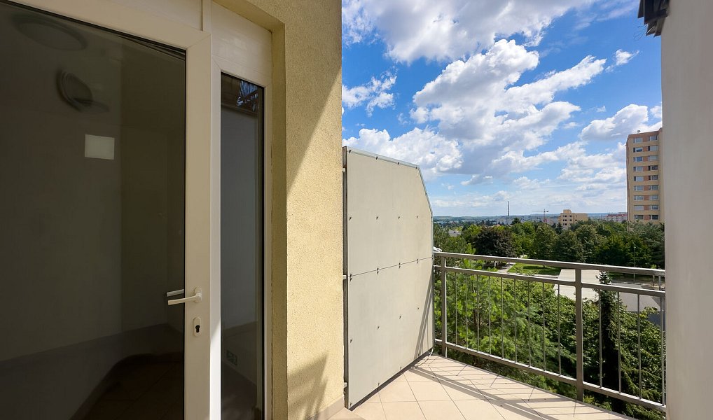 Prodej bytu 2+kk 64 m², Praha – náhled fotky 17