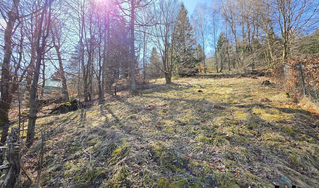 Prodej chaty/chalupy 120 m² s pozemkem 658 m², Český Jiřetín – náhled fotky 19