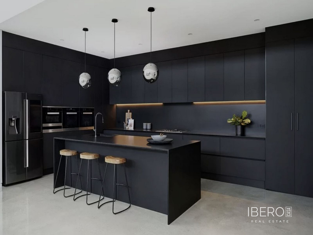 Casa 6+kk – Málaga, Polígono Industrial Azucarera, Carretera de Cádiz - Vista 5