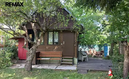 Prodej chaty/chalupy 25 m² s pozemkem 15 m², Brno - Husovice