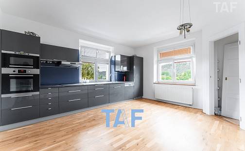 Prodej bytu 5+1 149 m²