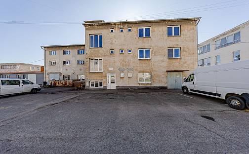 Pronájem výrobních prostor 140 m², Bojkovice, okres Uherské Hradiště