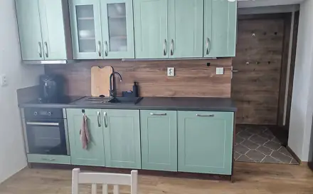 Pronájem bytu 2+1 70 m², Palackého, Protivín, okres Písek