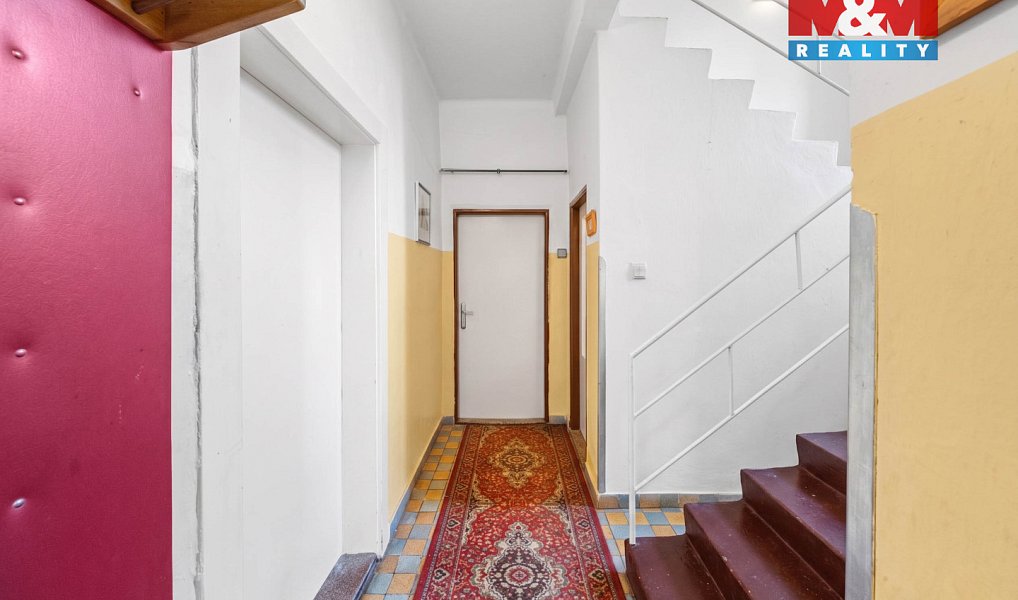 Prodej domu 167 m² s pozemkem 619 m², Družec – náhled fotky 5