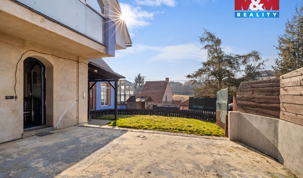 Prodej domu 280 m² s pozemkem 1 065 m², Vodochody – náhled fotky 27