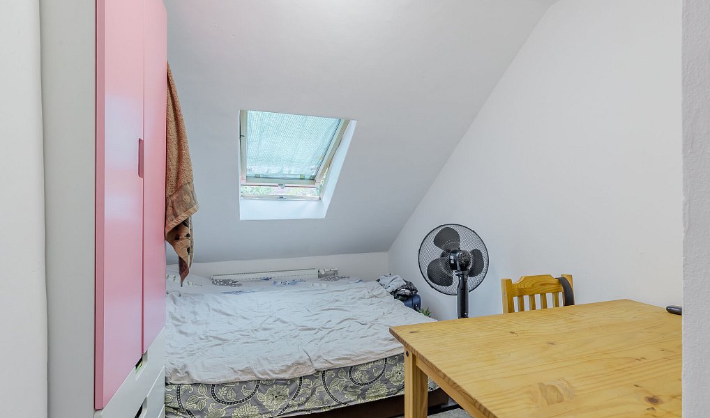 Prodej domu 175 m² s pozemkem 753 m², Kladno – náhled fotky 12