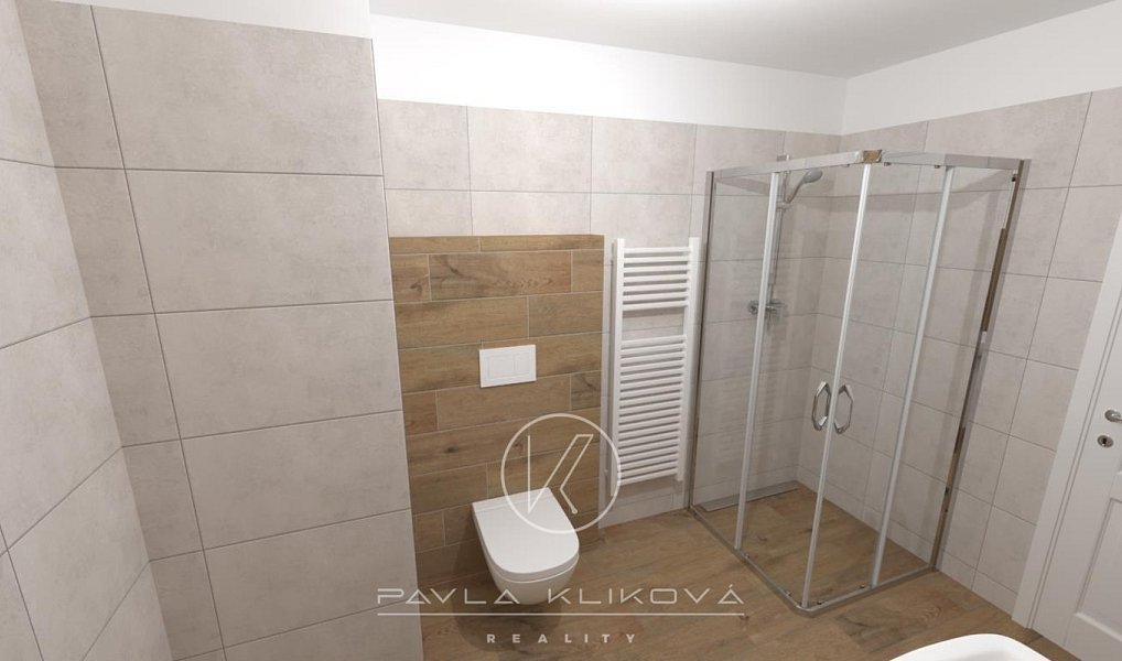 Prodej bytu 2+kk 49 m², Plzeň – náhled fotky 6