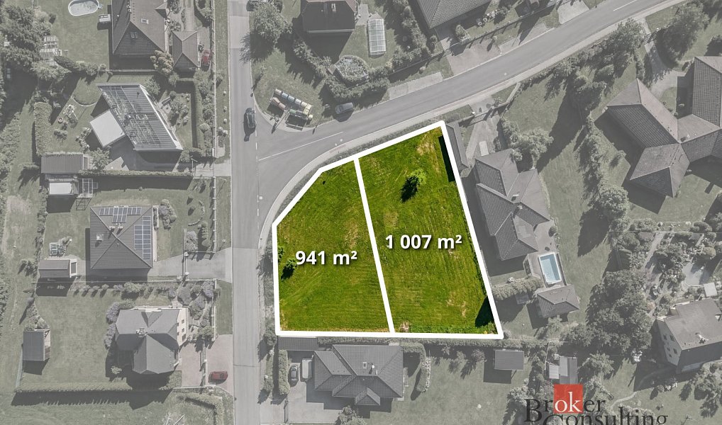 Prodej stavebního pozemku 941 m², Svatava – náhled fotky 16