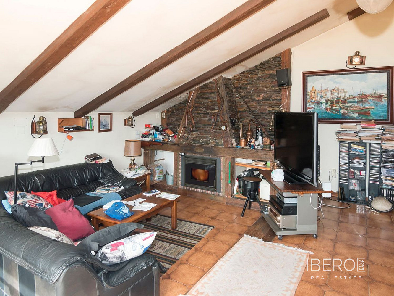 Prodej domu 1 977 m² s pozemkem 1 977 m²