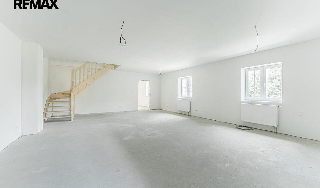 Prodej domu 190 m² s pozemkem 453 m², Nepomuk – náhled fotky 11