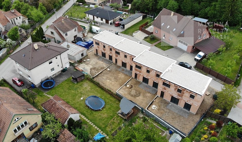 Prodej domu 101 m² s pozemkem 198 m², Kunštát – náhled fotky 26