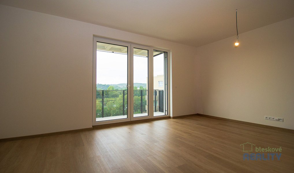 Prodej bytu 3+kk 69 m², Praha – náhled fotky 5
