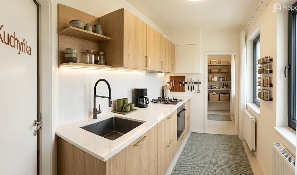 Prodej domu 111 m² s pozemkem 277 m², Brno – náhled fotky 14
