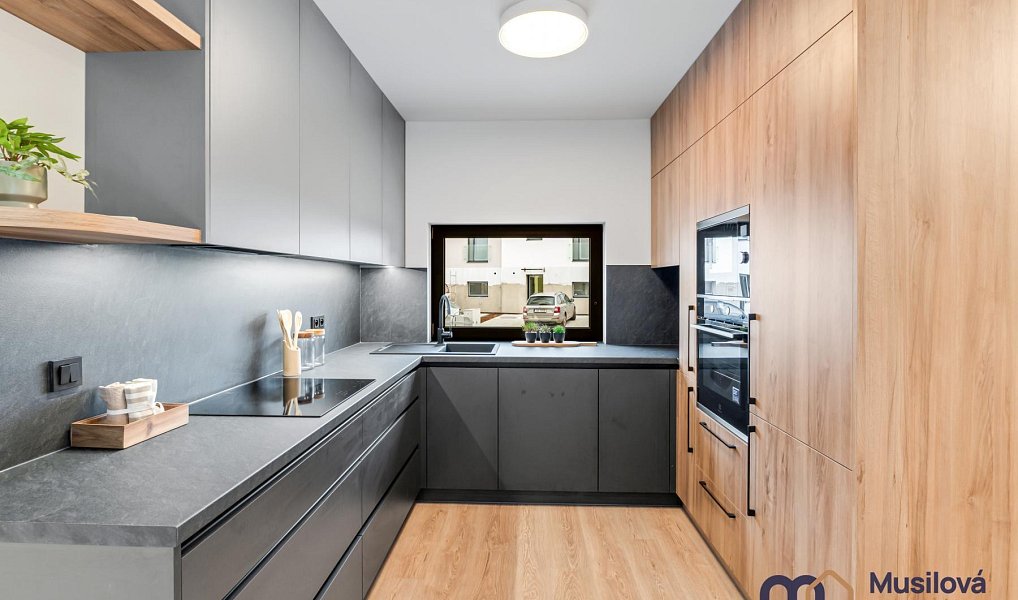 Prodej domu 92 m² s pozemkem 186 m², Újezdeček – náhled fotky 2