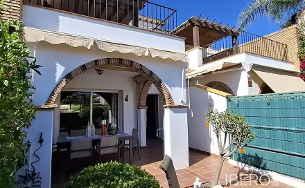 Prodej bytu 4+kk 88 m², Vera Playa, Španělsko