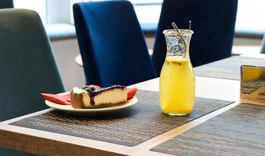 Pronájem restaurace 50 m², Praha – náhled fotky 9