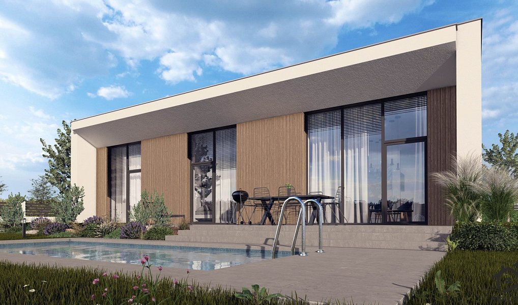 Prodej domu 92 m² s pozemkem 1 292 m², Petrovice u Karviné – náhled fotky 4