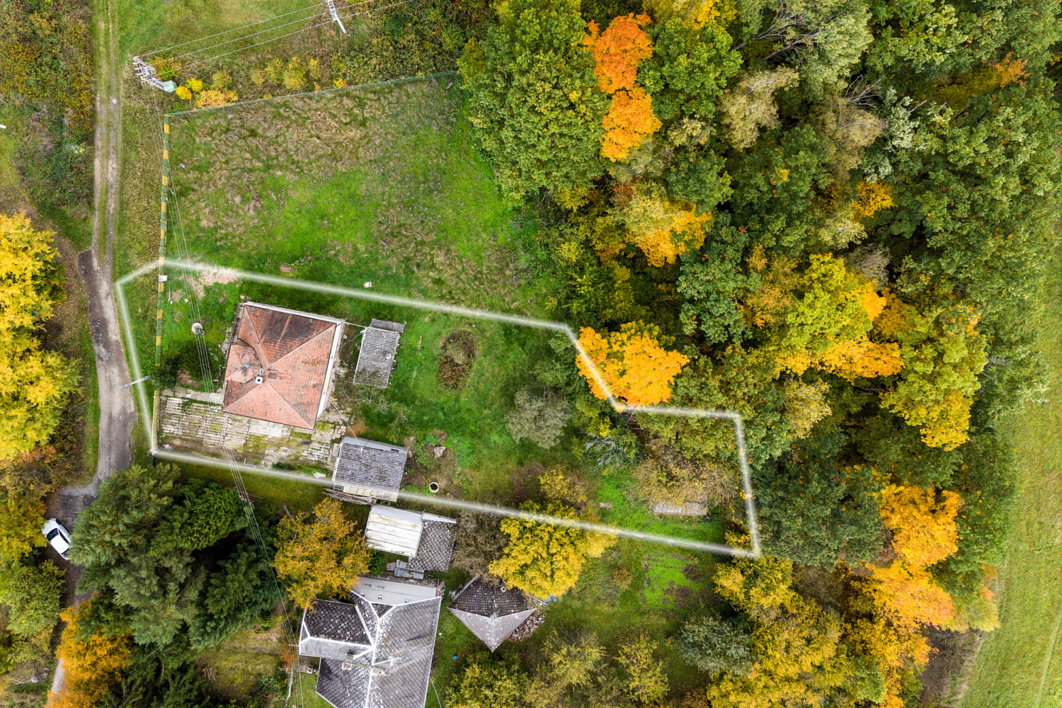 Prodej domu 200 m² s pozemkem 1 305 m² – fotografie 5