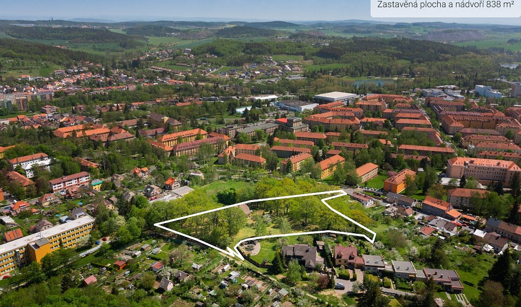 Prodej domu 240 m² s pozemkem 10 069 m², Příbram – náhled fotky 2