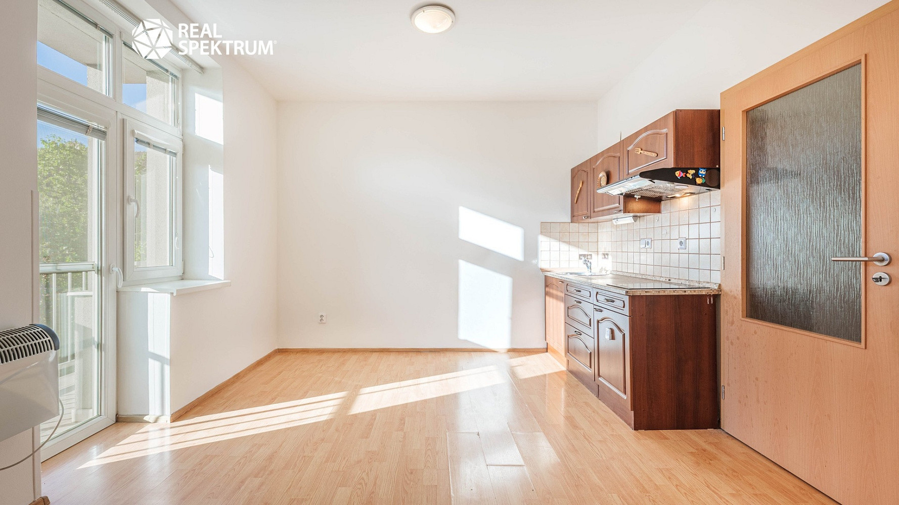Prodej bytu 1+kk 24 m² – fotografie 4