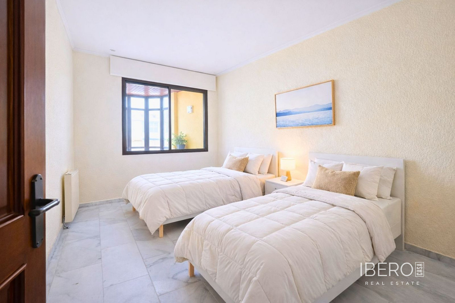 Piso 3+kk – Marbella, Barrio Alto - Más