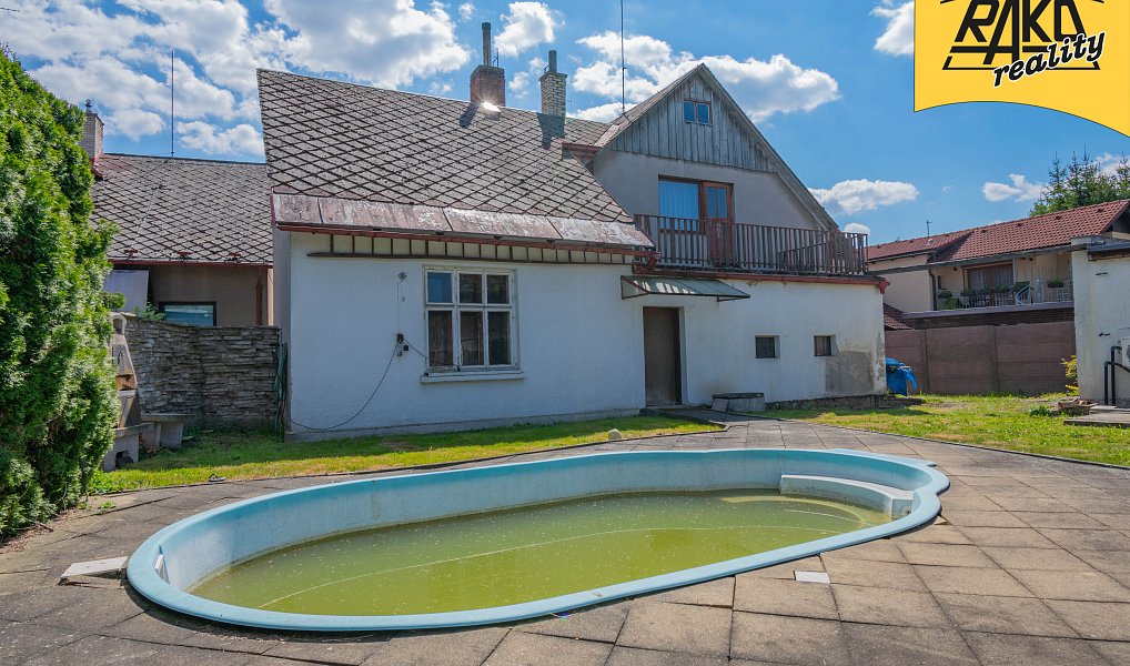 Prodej domu 310 m² s pozemkem 664 m², Rtyně v Podkrkonoší – náhled fotky 26