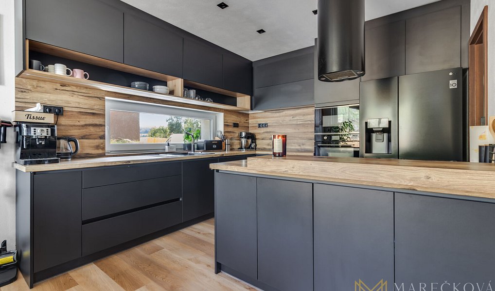 Prodej domu 178 m² s pozemkem 808 m², Brnířov – náhled fotky 2