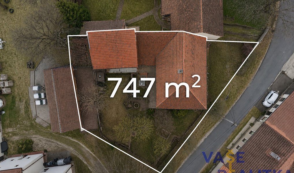 Prodej domu 133 m² s pozemkem 747 m², Uhřice – náhled fotky 3