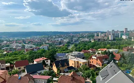 Pronájem bytu 4+kk 75 m²