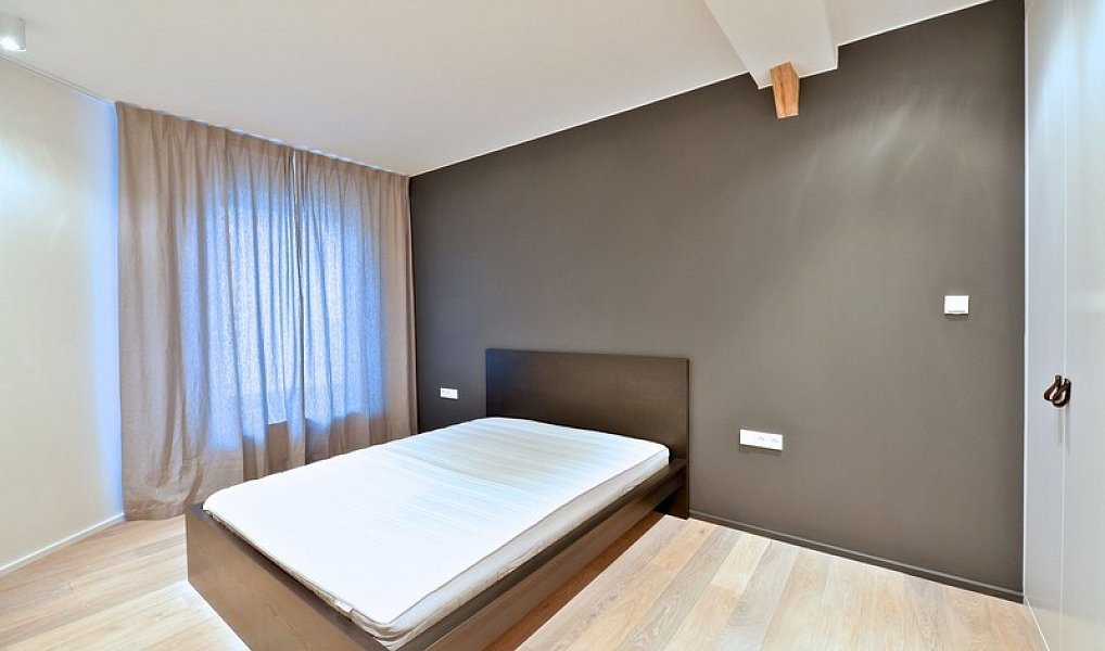 Pronájem bytu 3+kk 116 m², Praha – náhled fotky 9