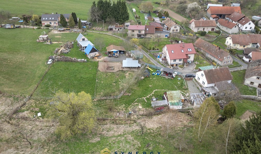 Prodej domu 104 m² s pozemkem 1 557 m², Vrbatův Kostelec – náhled fotky 32