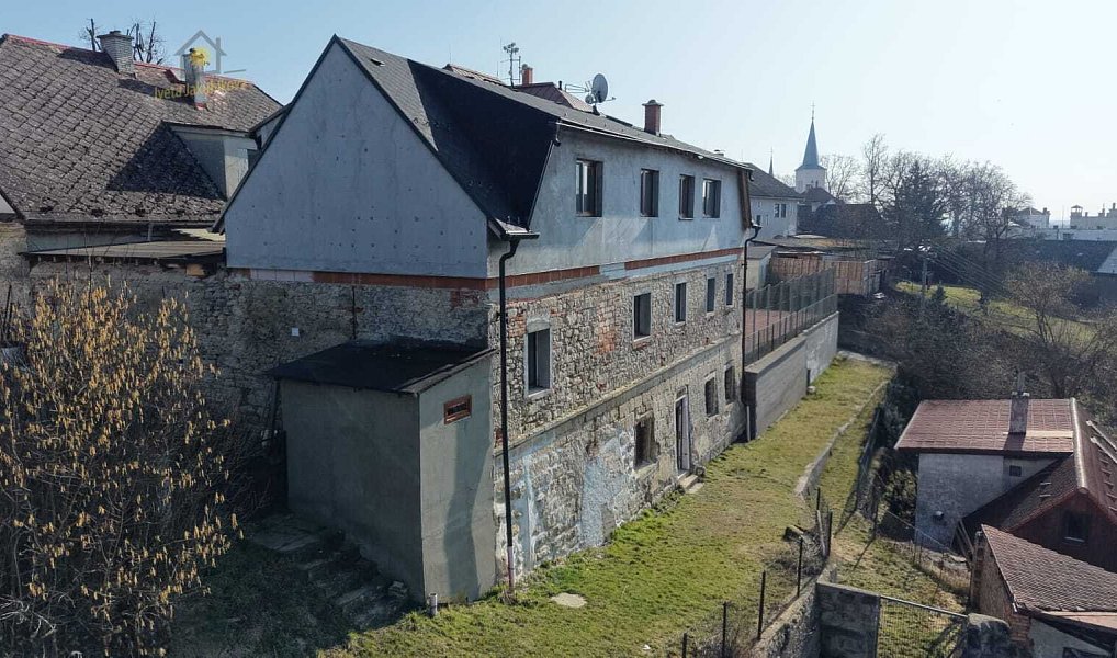 Prodej domu 494 m² s pozemkem 777 m², Klášter Hradiště nad Jizerou – náhled fotky 29