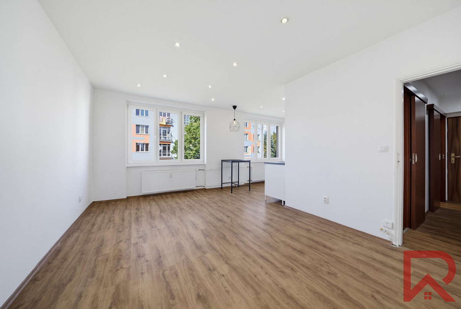 Prodej bytu 2+kk 61 m²