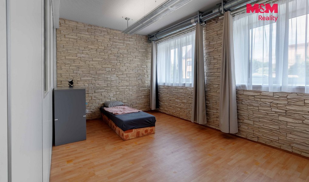 Prodej domu 116 m² s pozemkem 760 m², Rousínov – náhled fotky 7