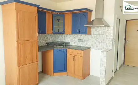 Prodej bytu 1+1 37 m², Hrnčířská, Cheb