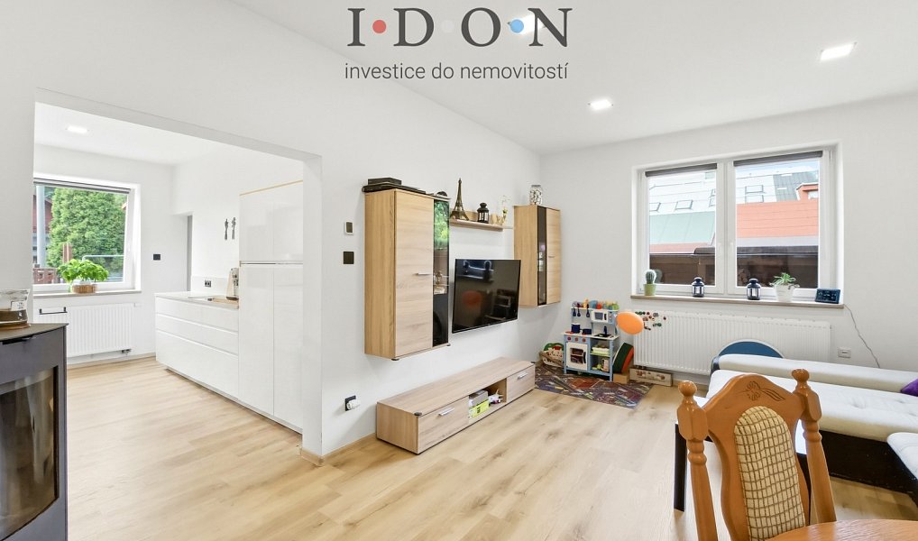 Prodej domu 88 m² s pozemkem 298 m², Ostrava – náhled fotky 2